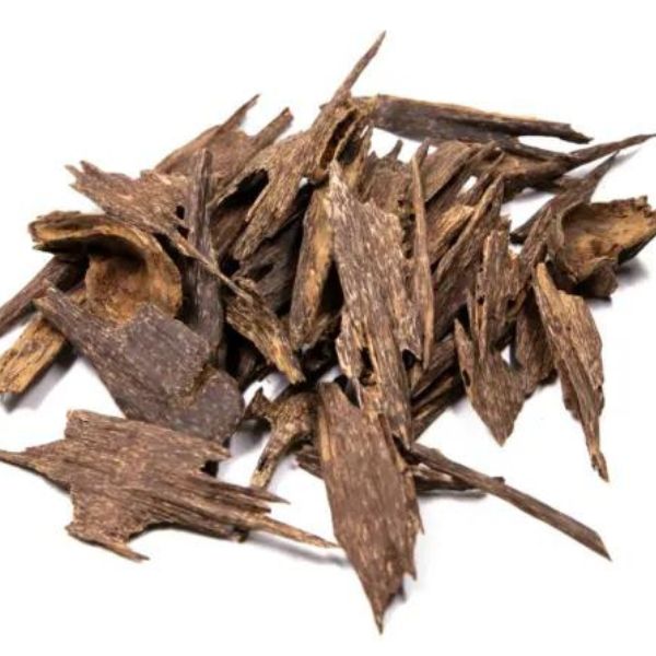 Oudh Fragrance Oil