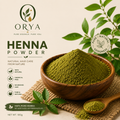 Henna Powder