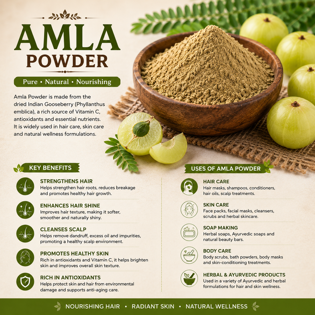 Amla Powder