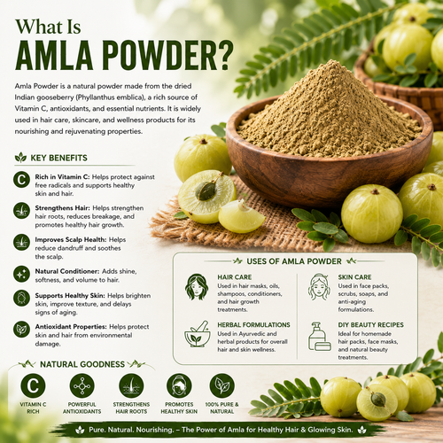 Amla Powder