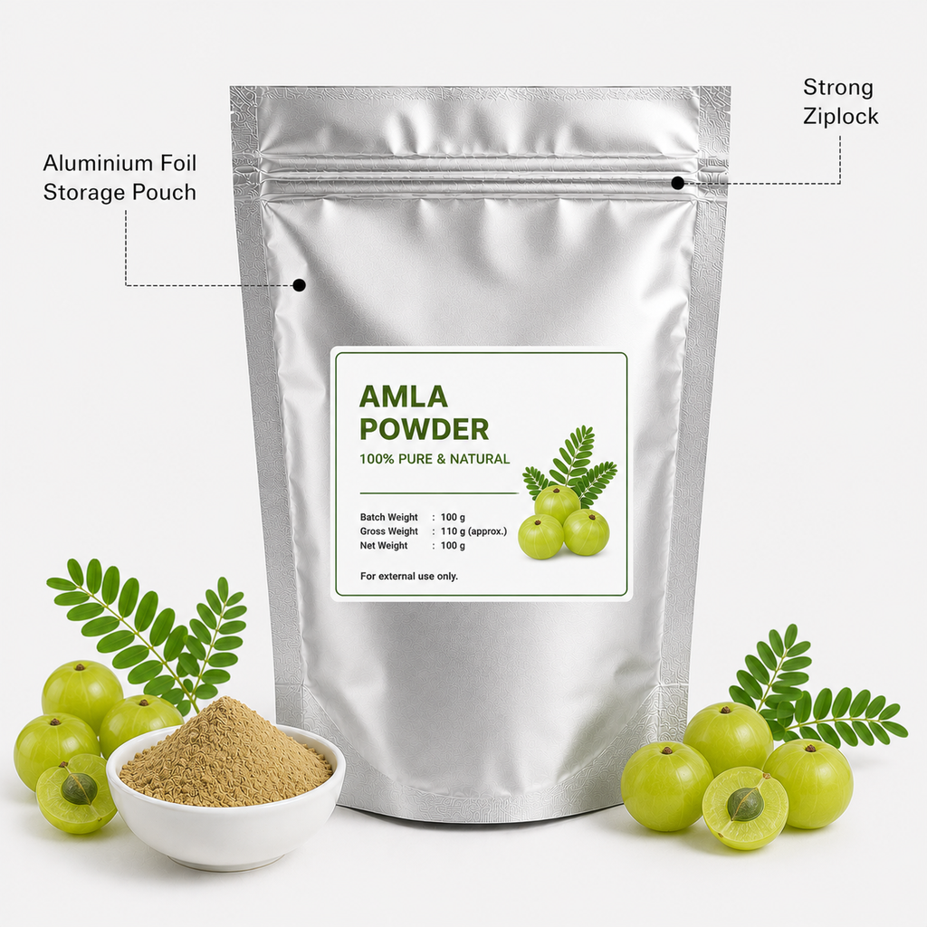 Amla Powder