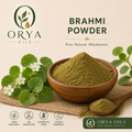 Brahmi Powder