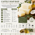 Castile Soap Base