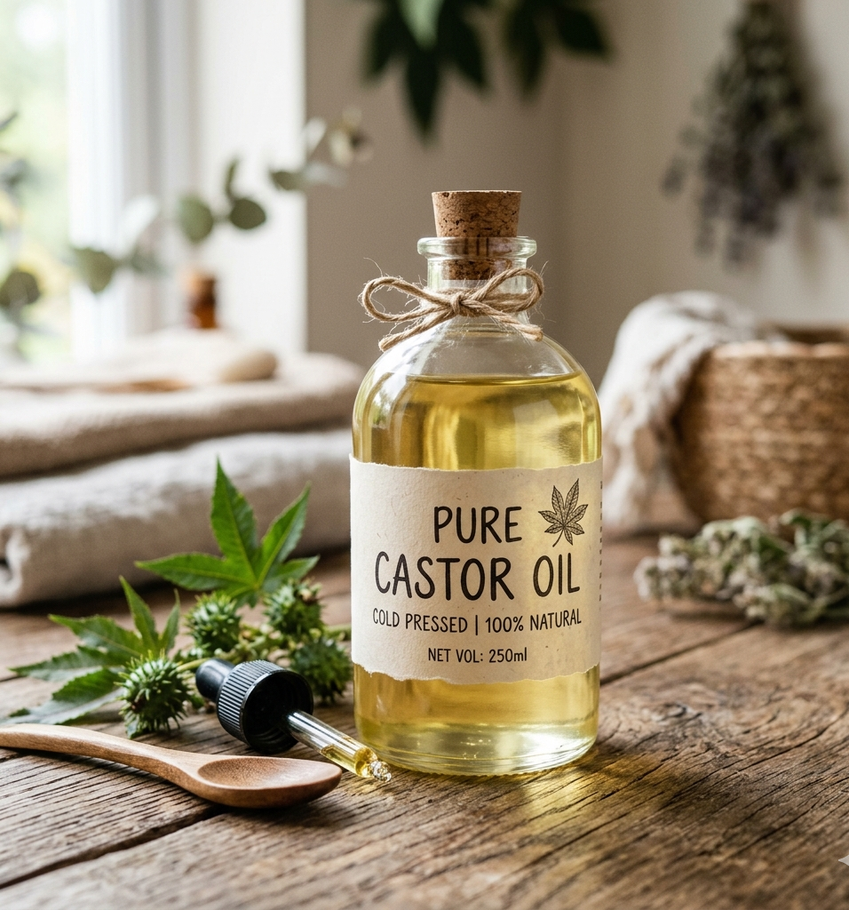 Castor Oil