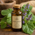 Patchouli Essential Oil