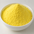 Yellow Soap Colour