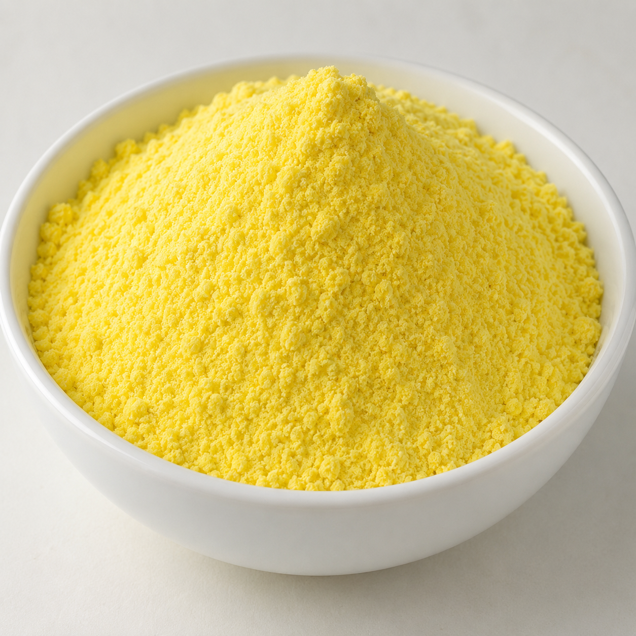 Yellow Soap Colour