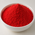 Red Soap colour