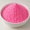 Pink soap colour