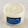 Petroleum jelly