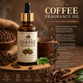 Coffee Fragrance Oil