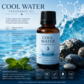 Cool Water Fragrance Oil