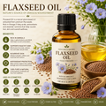 Flaxseed Oil