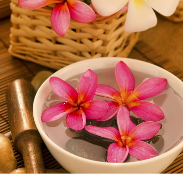 Frangipani fragrance oil