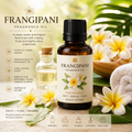 Frangipani fragrance oil