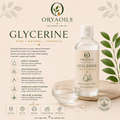 Refined Glycerine
