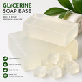 Glycerine Soap Base