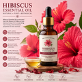 Hibiscus Essential Oil