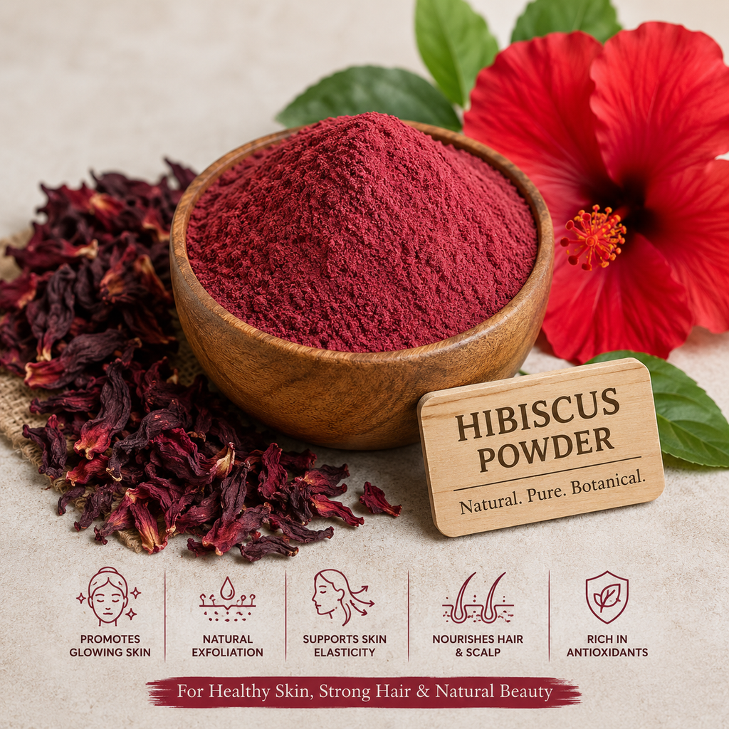 Hibiscus Powder