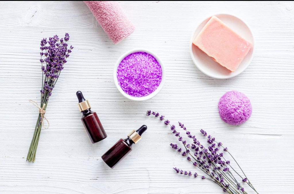 Lavender Fragrance oil