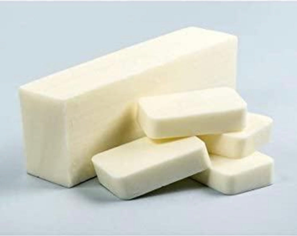 Shea Butter Soap Base