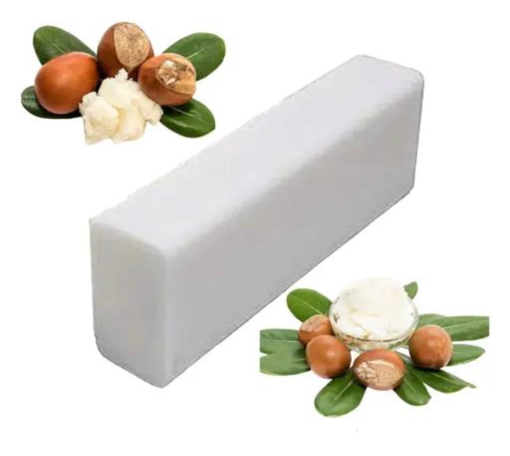 Shea Butter Soap Base