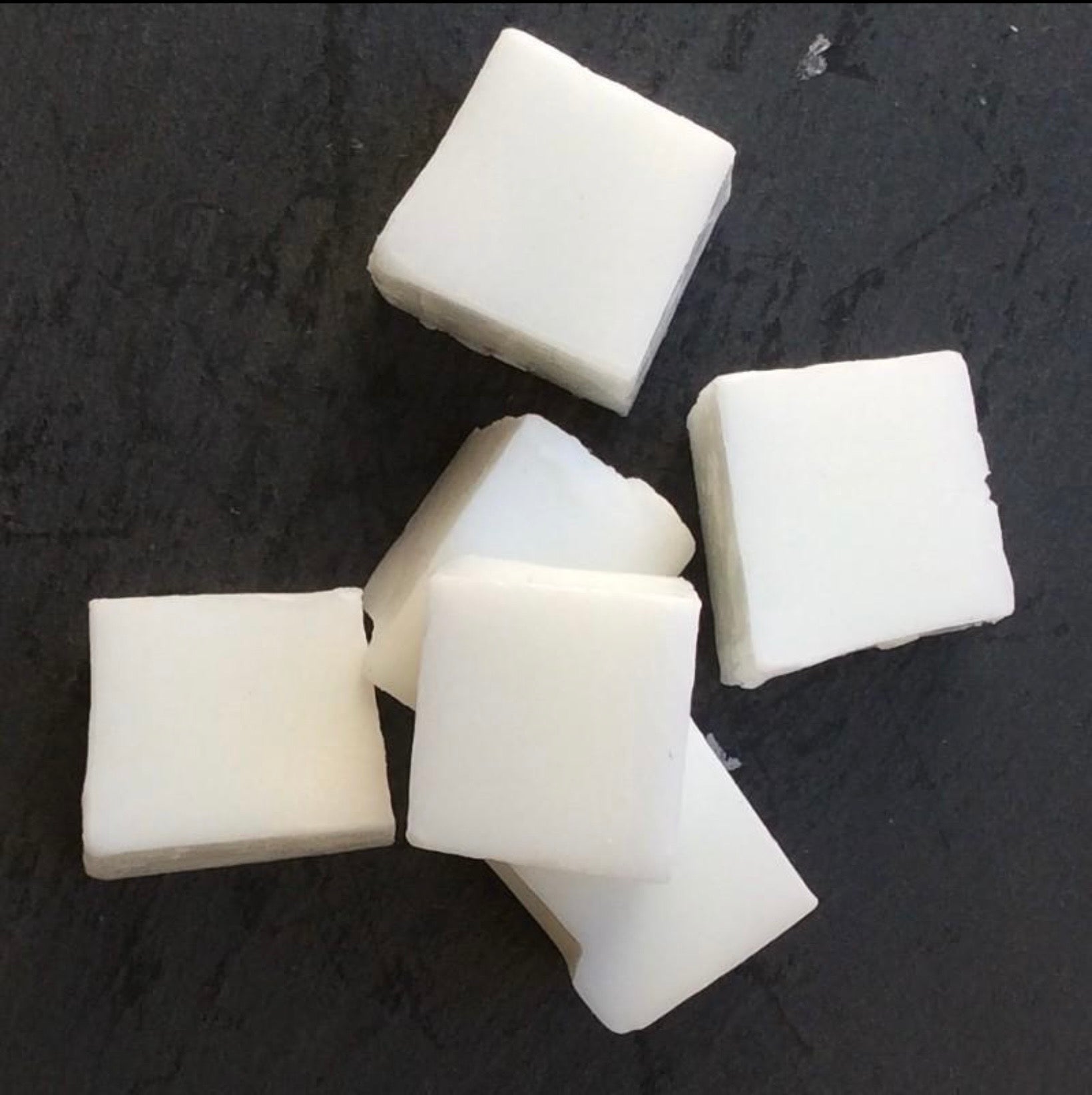 Shea Butter Soap Base