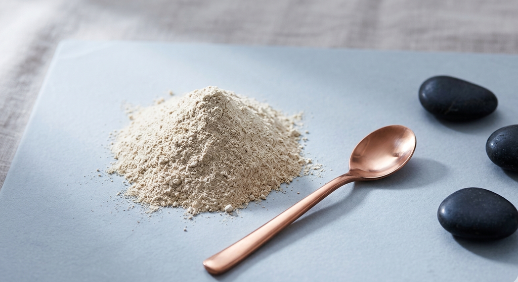 Sandalwood Powder