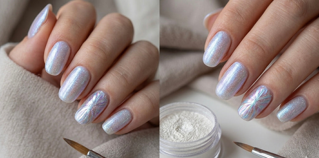 Pearl Mica powder