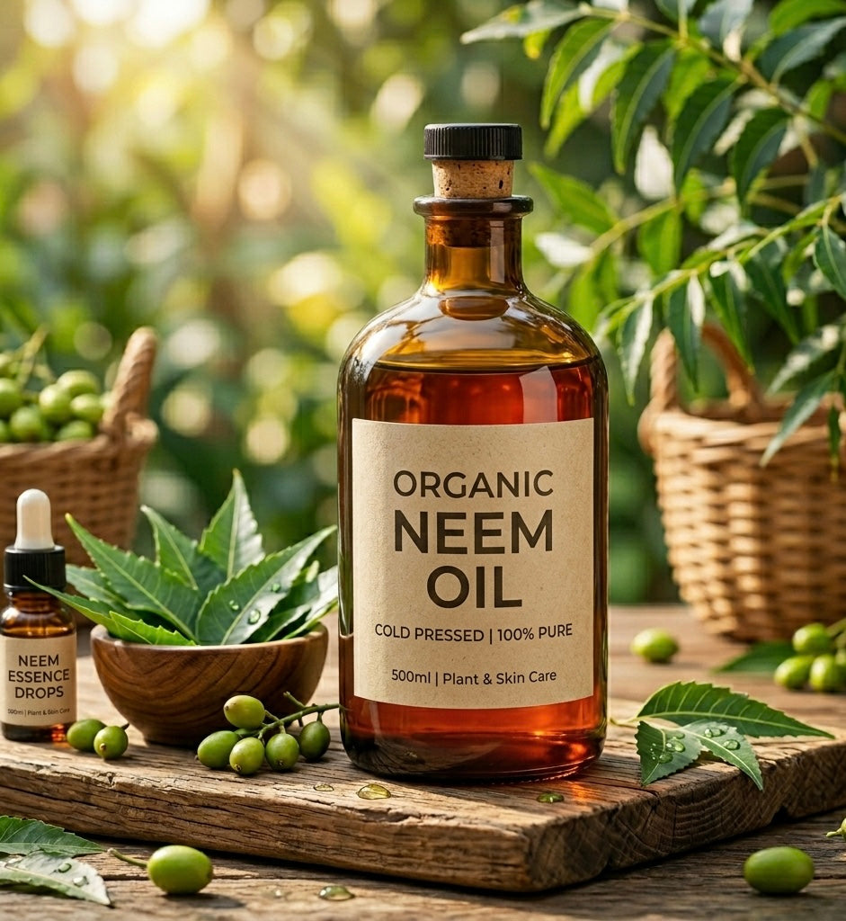 Neem oil