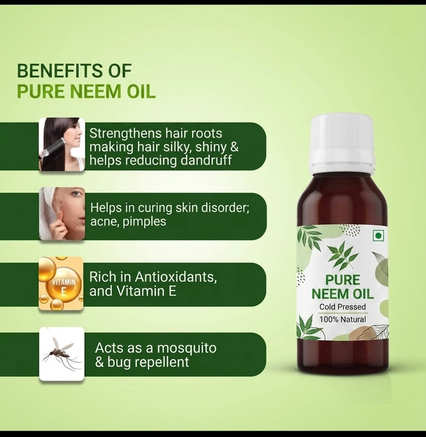Neem oil