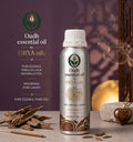Oudh Essential oil