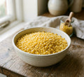 Yellow Beeswax Pellets