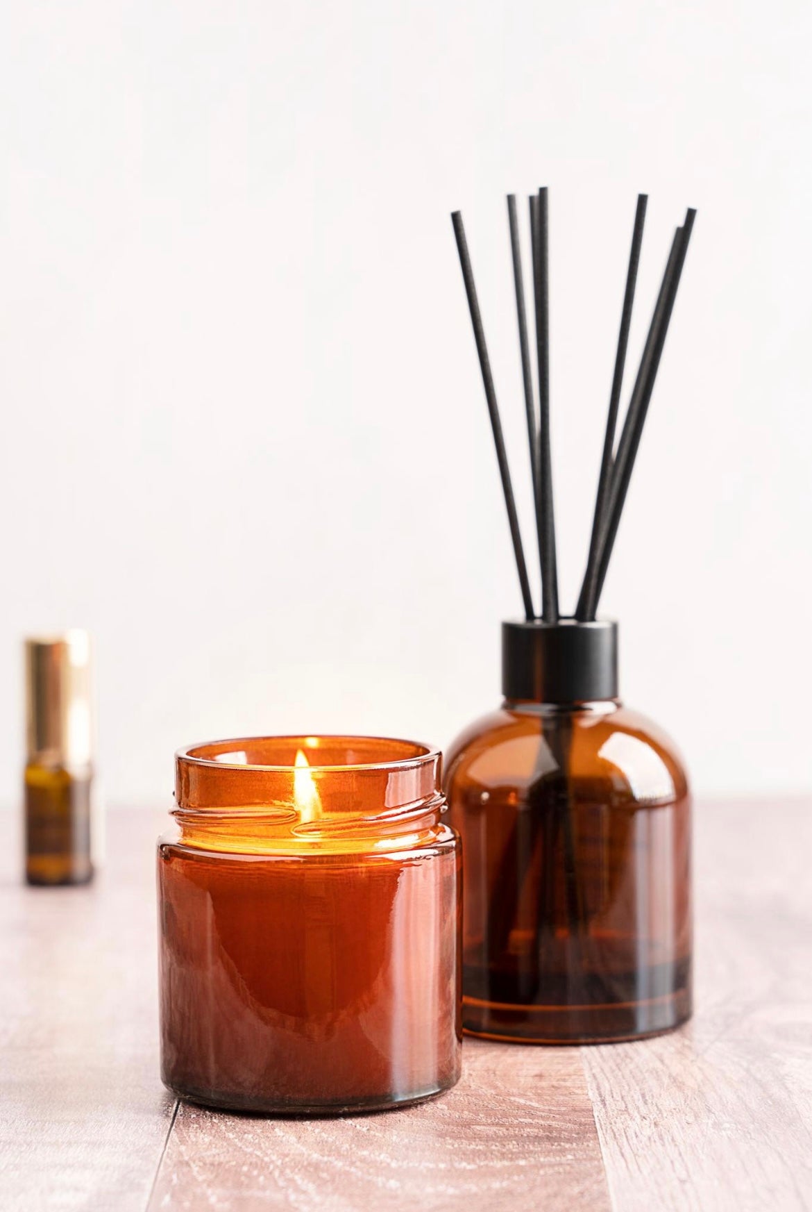 Rosemary Essential Oil