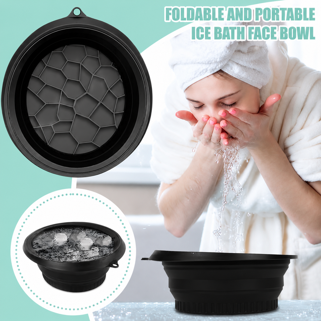 Ice Bowl Silican Mould