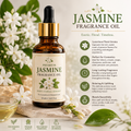 Jasmine Fragrance Oil