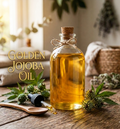 Golden Jojoba Oil