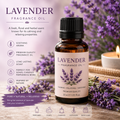 Lavender Fragrance oil