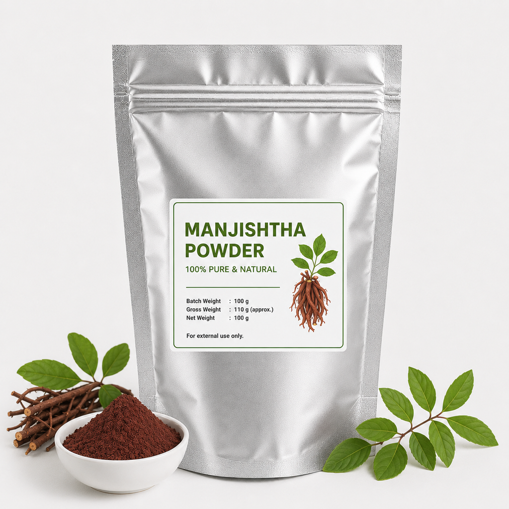 Manjistha Powder