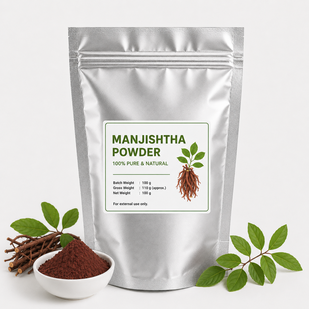 Manjistha Powder