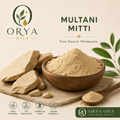 Multani Mitti/Fuller's Earth
