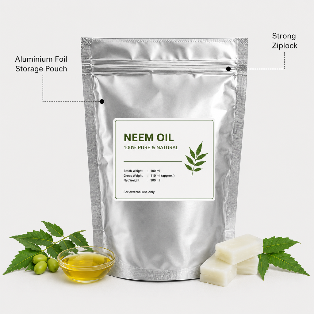 Neem powder