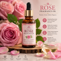 Rose Fragrance Oil