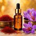 Saffron Essential Oil