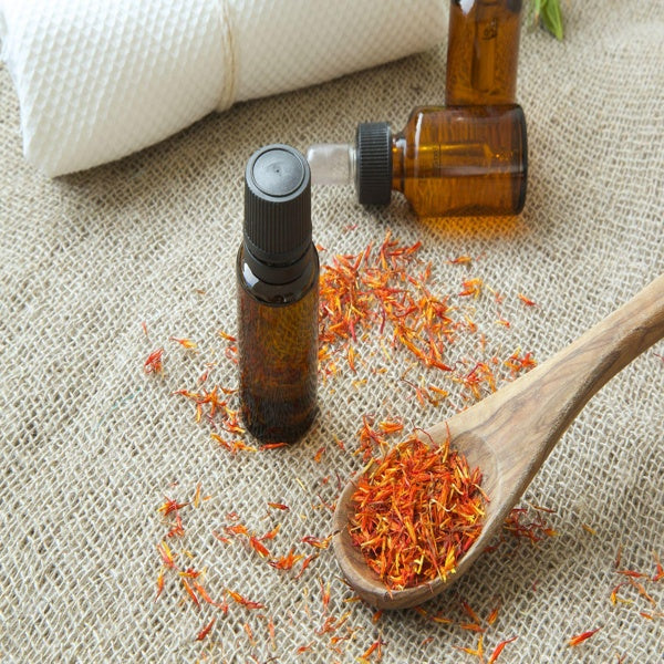 Saffron Essential Oil