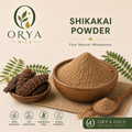 Shikakai Powder