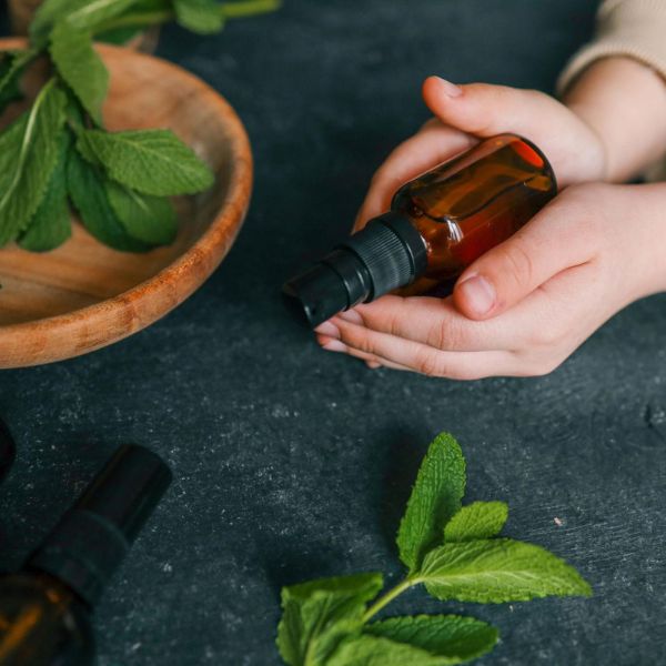 Spearmint Essential Oil