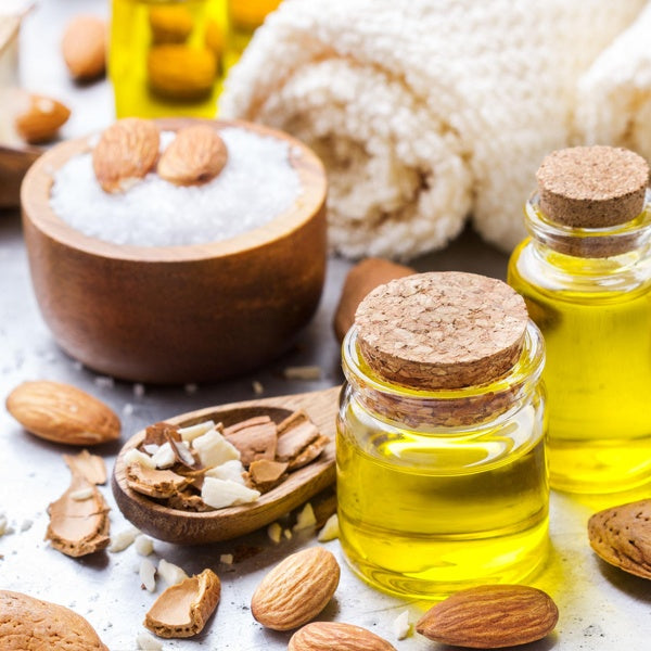 Sweet Almond Oil