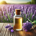 Lavender Essential oil