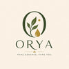 oryaoils logo